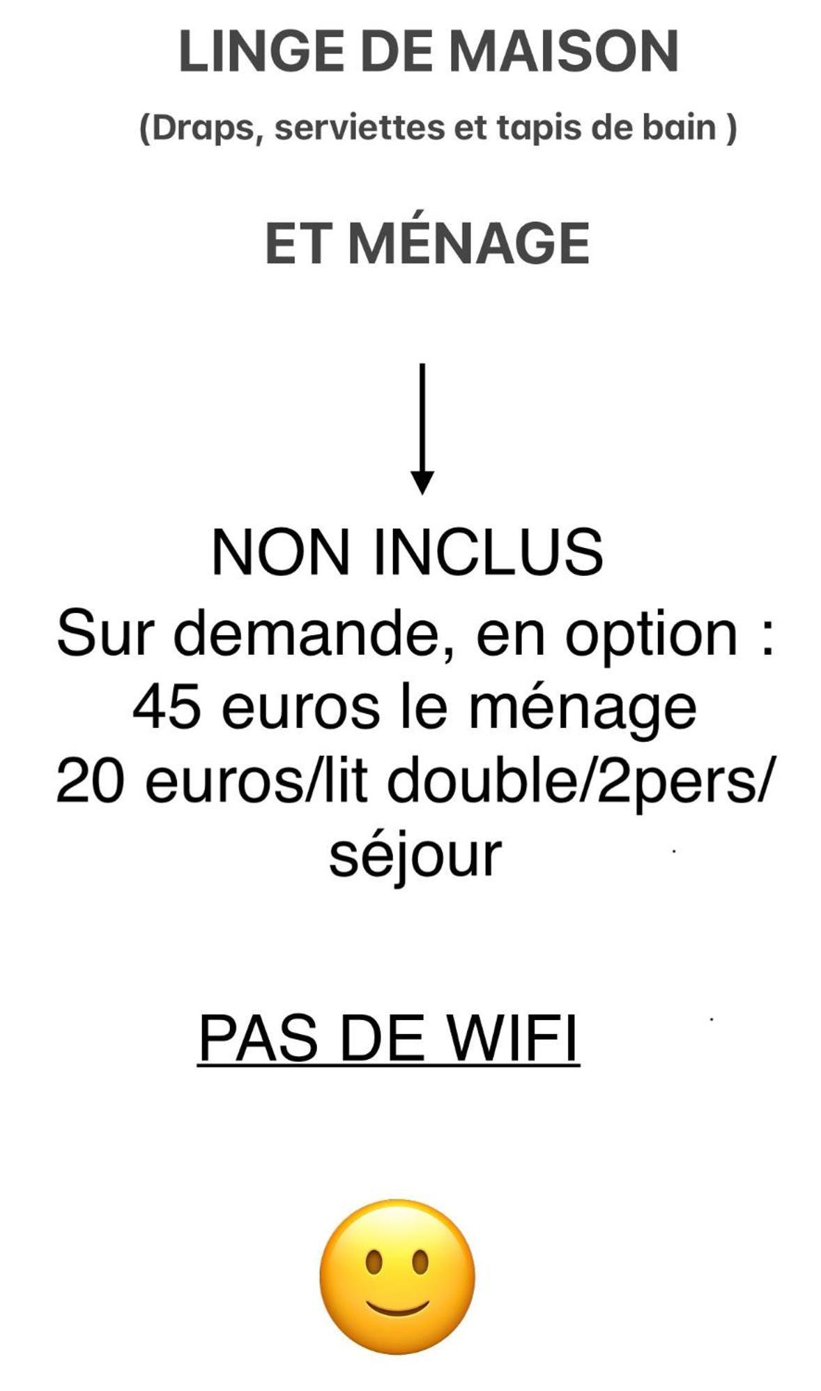 A 200m De La - L'ocean - Appartement