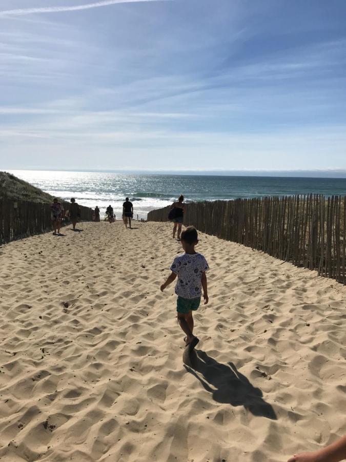 A 200m De La - L'ocean - *