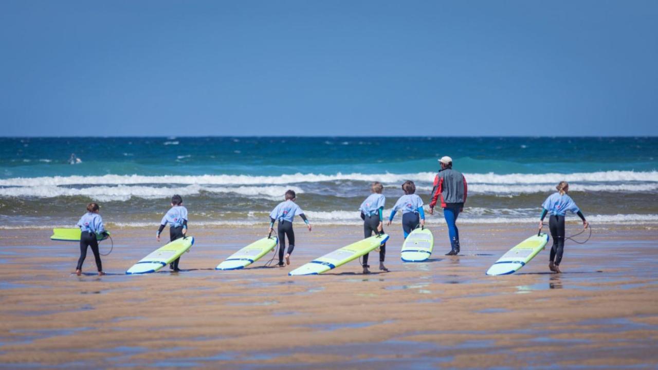 A 200m De La - L'ocean - * Mimizan-Plage