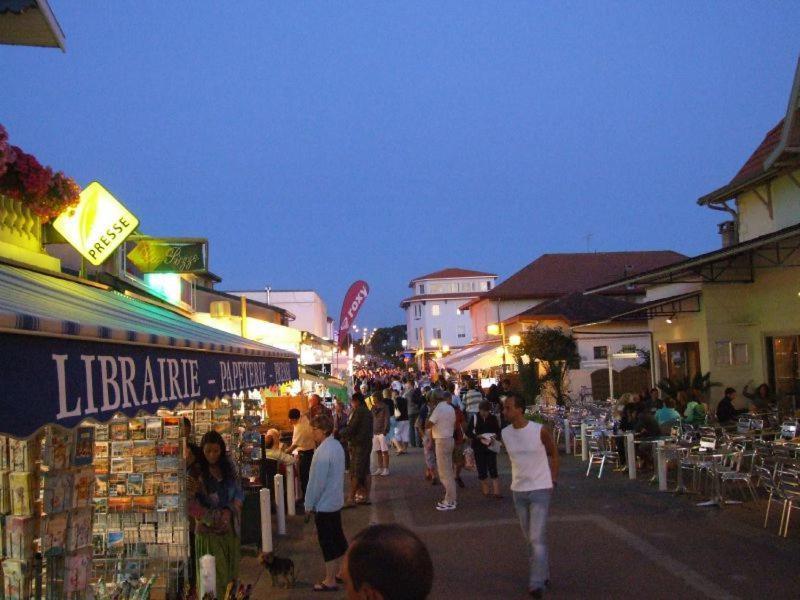 A 200m De La - L'ocean - Mimizan-Plage