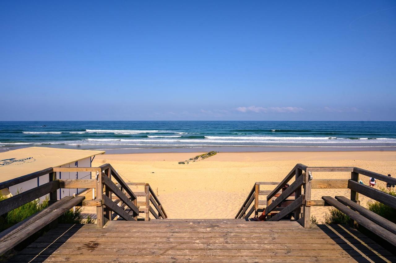 A 200m De La - L'ocean - Mimizan-Plage