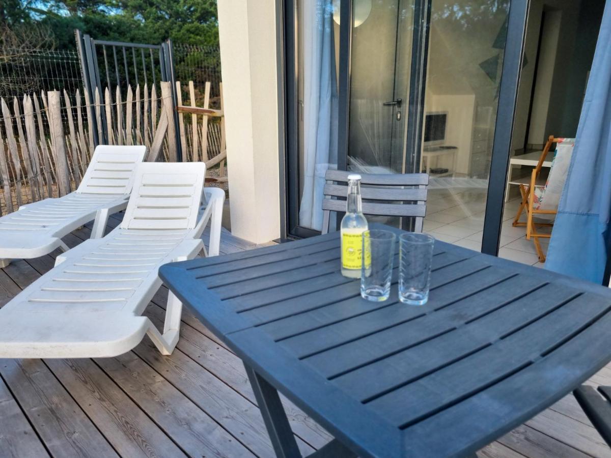 Apartment A 200m De La - L'ocean -