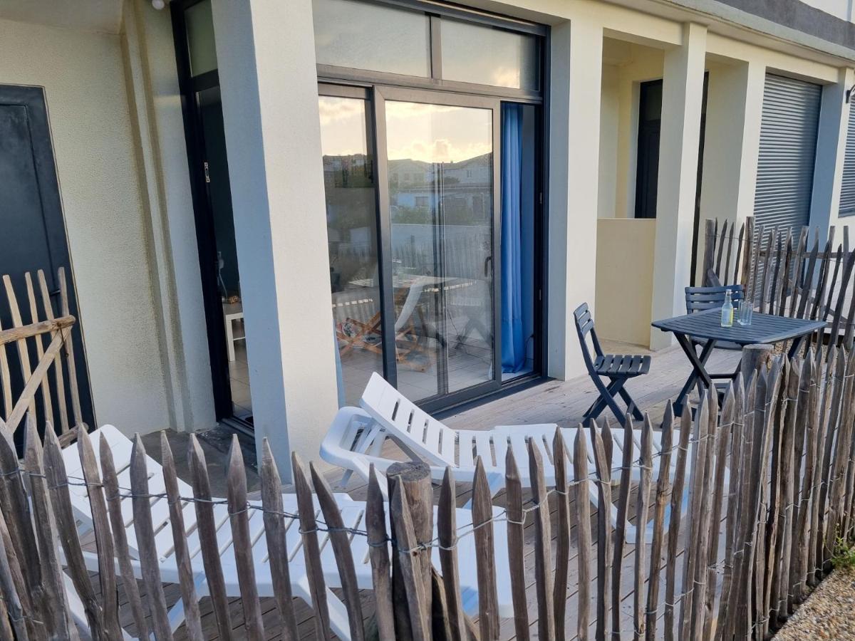 Apartment A 200m De La - L'ocean -