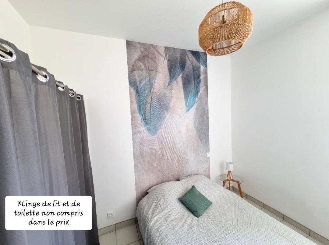 Apartment A 200m De La - L'ocean - *